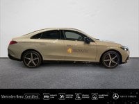 Voitures D'occasion À Quimper | Mercedes-Benz Cla 250+ Eq 272Ch Limited Edition