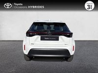 Voitures D'occasion À Lanester | Toyota Yaris Cross 116H Dynamic Business + Programme Toyota Exp...