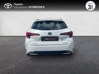 Voitures D'occasion À Plérin | Toyota Corolla Touring Spt 1.8 140Ch Dynamic My24