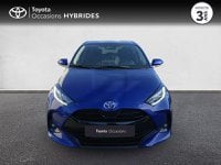 Voitures D'occasion À Ploërmel | Toyota Yaris 116H Design 5P My26