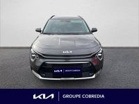 Voitures D'occasion À Yffiniac | Kia Niro 1.6 Gdi 138Ch Hev Premium Dct6