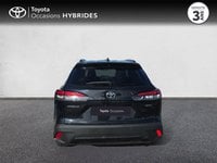 Voitures D'occasion À Brest | Toyota Corolla Cross 1.8 140Ch Design My25