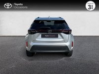 Voitures D'occasion À Belz | Toyota Yaris Cross 130H Design Mc24