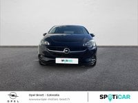 Voitures D'occasion À Brest | Opel Corsa 1.4 90Ch Design 120 Ans Start/Stop 3P