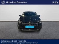 Voitures D'occasion À Brest | Volkswagen Taigo 1.0 Tsi 110Ch Style Dsg7