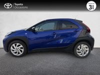 Voitures D'occasion À Saint-Martin-Des-Champs | Toyota Aygo X 1.0 Vvt-I 72Ch Design