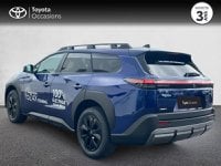 Voitures D'occasion À Plérin | Toyota Bz4X Touring 224Ch 11Kw Grande Autonomie Design