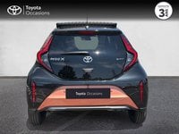 Voitures D'occasion À Plérin | Toyota Aygo X 116H Air Collection
