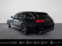 Voitures D'occasion À Quimper | Mercedes-Benz Classe E Break 300 E 204+129Ch Amg Line 9G-Tronic
