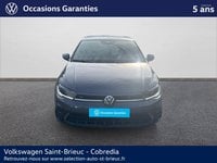 Voitures D'occasion À Saint-Brieuc | Volkswagen Polo 1.0 Tsi 95Ch R-Line Edition