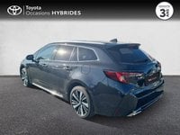 Voitures D'occasion À Brest | Toyota Corolla 1.8 140Ch Design My25