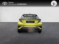 Voitures D'occasion À Pabu | Toyota C-Hr 122H Jbl Edition 2Wd E-Cvt Rc18