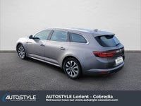 Voitures D'occasion À Lanester | Renault Talisman Estate 2.0 Blue Dci 160Ch Business Edc E6D-Full