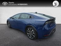 Voitures D'occasion À Brest | Toyota Prius Rechargeable 2.0 Hybride Rechargeable 223Ch Design (S...