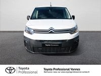 Voitures D'occasion À Vannes | Citroën Berlingo Van M 1000Kg Bluehdi 75 Club