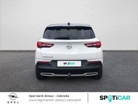 Voitures D'occasion À Yffiniac | Opel Grandland X 1.5 D 130Ch Elite Bva8 98G