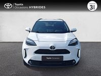 Voitures D'occasion À Lanester | Toyota Yaris Cross 116H Design Mc24