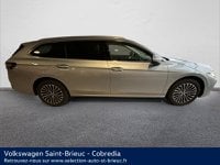 Voitures D'occasion À Saint-Brieuc | Volkswagen Passat Sw 1.5 Ehybrid 204Ch Elegance Dsg6