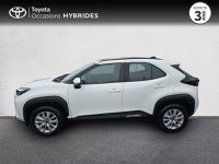 Voitures D'occasion À Vannes | Toyota Yaris Cross 116H Dynamic Mc24