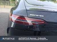 Voitures D'occasion À La Mézière | Mercedes-Benz Amg Gt 4 Portes 53 Amg 435Ch Eq Boost 4Matic+...