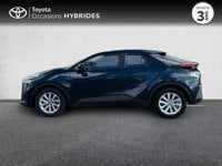 Voitures D'occasion À Saint-Martin-Des-Champs | Toyota C-Hr 1.8 Hybride 140Ch Dynamic Ng23