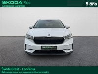 Voitures D'occasion À Brest | Škoda Enyaq Iv 180Ch Version 60