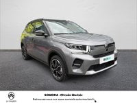 Voitures D'occasion À Saint-Martin-Des-Champs | Citroën C3 Electrique 113Ch 44,2Kwh Autonomie C...