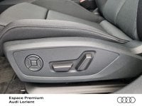 Voitures D'occasion À Lanester | Audi A3 Sportback 40 Tfsi E 204Ch Phev S Line S Tronic 6