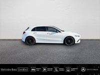 Voitures D'occasion À Brest | Mercedes-Benz Classe A 200 D 150Ch Star Edition 8G-Dct