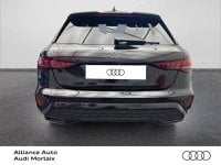 Voitures D'occasion À Saint-Martin-Des-Champs | Audi A3 Sportback 40 Tfsi E 204Ch Phev S Line S ...