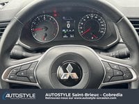 Voitures D'occasion À Yffiniac | Mitsubishi Asx 1.0 Mpi-T 91Ch Business
