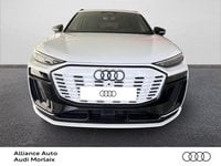 Voitures D'occasion À Saint-Martin-Des-Champs | Audi Q6 E-Tron E-Tron 387Ch Quattro S Line