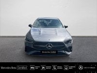 Voitures D'occasion À Saint-Malo | Mercedes-Benz Cla Shooting Brake 250 E Hybrid Eq 218Ch Amg Li...