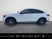 Voitures D'occasion À Saint-Grégoire | Mercedes-Benz Glc Coupé 220 D 194Ch Amg Line 4Matic 9G-...