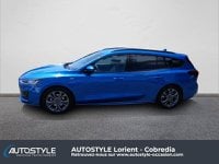 Voitures D'occasion À Lanester | Ford Focus Sw 1.0 Ecoboost Mhev 155Ch St-Line X Powershift