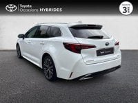 Voitures D'occasion À Lanester | Toyota Corolla Touring Spt 1.8 140Ch Design My24