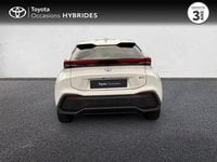Voitures D'occasion À Concarneau | Toyota C-Hr 1.8 Hybride 140Ch Design My25