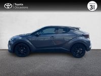 Voitures D'occasion À Noyal-Pontivy | Toyota C-Hr 122H Graphic 2Wd E-Cvt Rc18