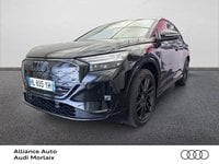 Voitures D'occasion À Saint-Martin-Des-Champs | Audi Q4 Sportback E-Tron E-Tron Performance 286C...