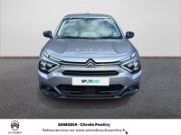Voitures D'occasion À Saint-Thuriau | Citroën C4 1.2 Puretech 130Ch S&S Plus Automatique