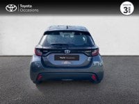Voitures D'occasion À Vannes | Toyota Yaris 116H Dynamic 5P Mc24