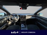 Voitures D'occasion À Yffiniac | Hyundai Tucson 1.6 T-Gdi 230Ch Hybrid N Line Executive Bva6