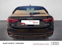 Voitures D'occasion À Lanester | Audi Q3 Sportback 35 Tfsi 150Ch S Line S Tronic 7