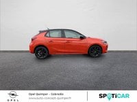 Voitures D'occasion À Quimper | Opel Corsa 1.2 Turbo 100Ch Gs Line
