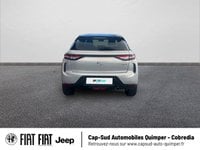 Voitures D'occasion À Quimper | Ds Ds 3 Bluehdi 130Ch Bastille Automatique
