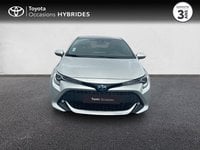 Voitures D'occasion À Concarneau | Toyota Corolla 122H Design