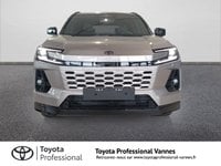 Voitures D'occasion À Vannes | Toyota Rav4 2.5 Hybride 185Ch Graphic 2Wd Rc26