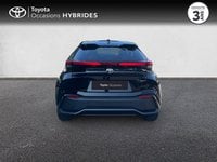 Voitures D'occasion À Lanester | Toyota C-Hr 2.0 Hybride 200Ch Collection Premiere Ng23