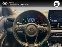 Voitures D'occasion À Belz | Toyota Yaris 116H Design 5P My26