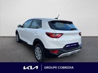Voitures D'occasion À Yffiniac | Kia Stonic 1.0 T-Gdi 100Ch Motion